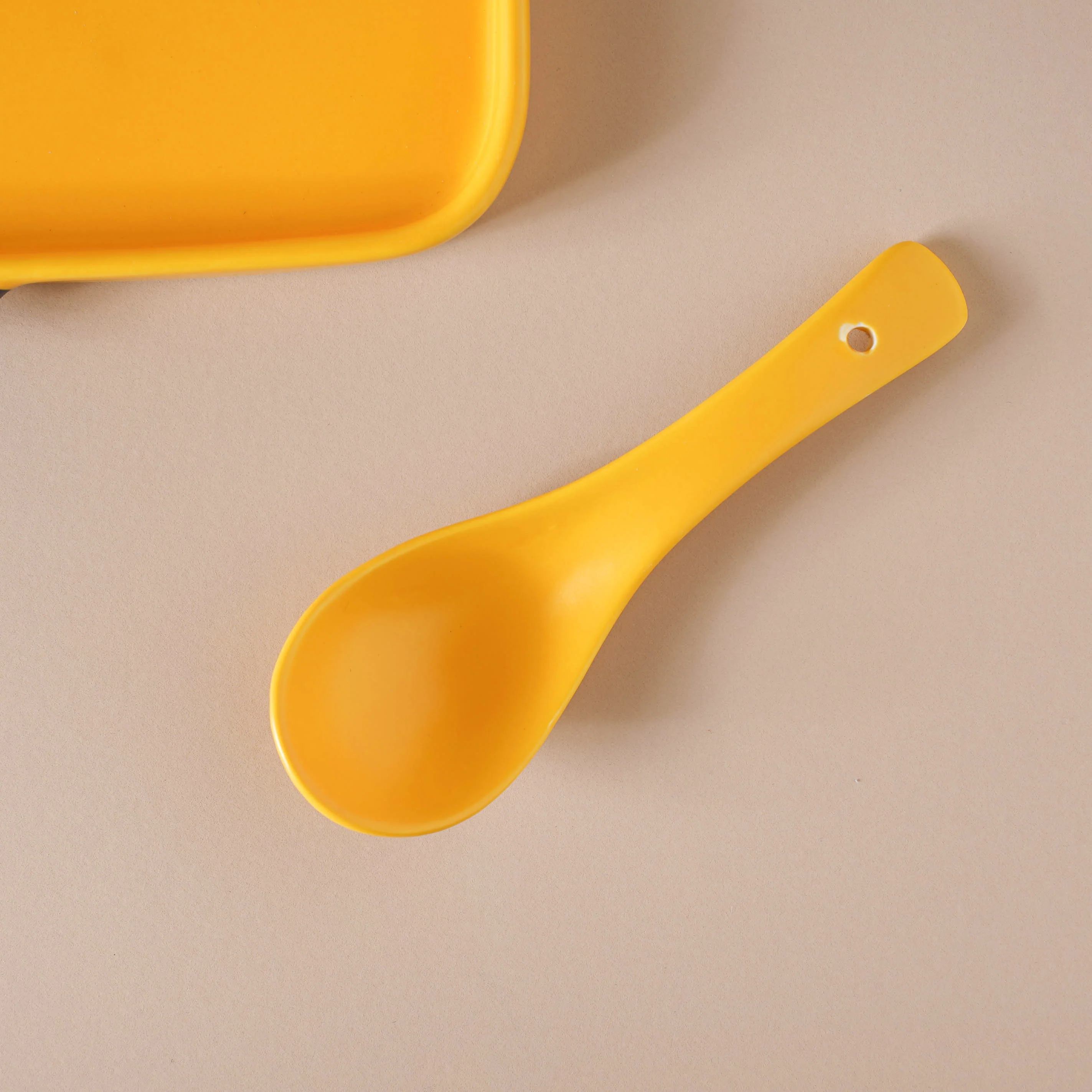 Yellow Dino Meal Set - Image 11