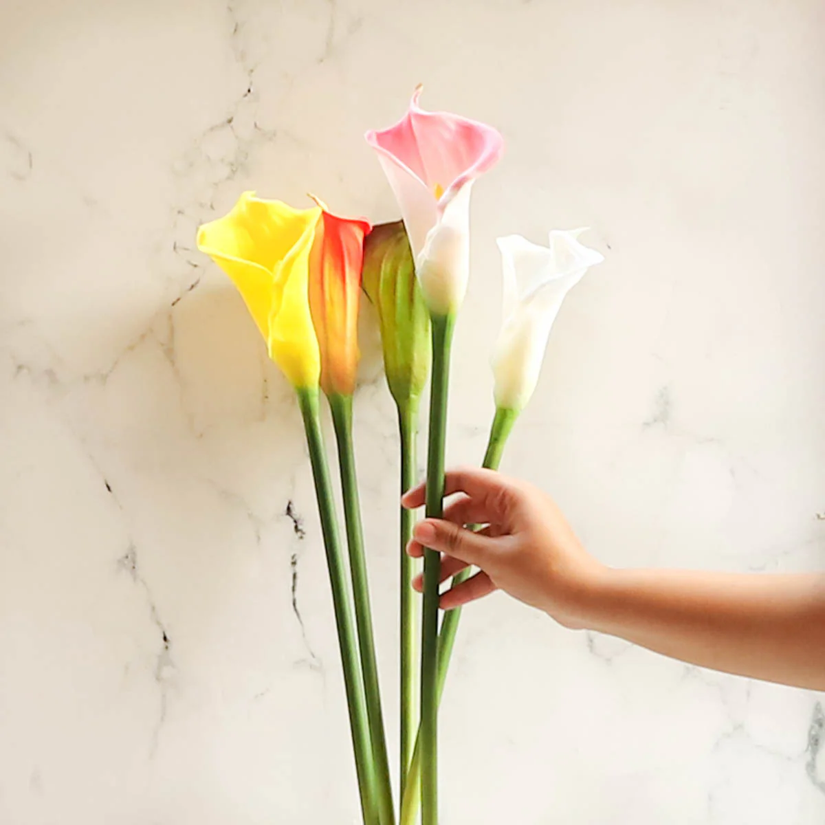 Artificial Lily - Image 4