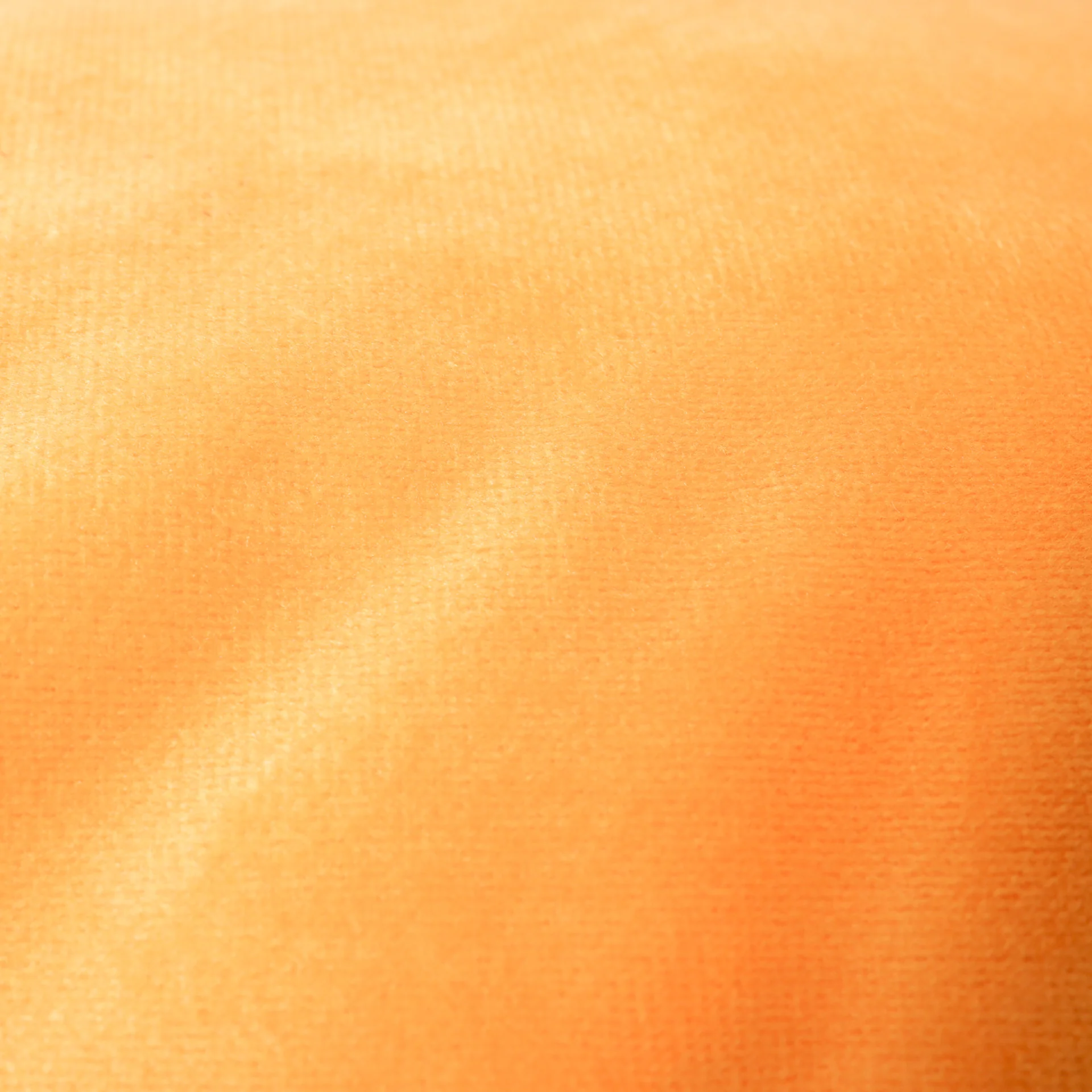 Yellow Velvet Cushion Case - Image 3
