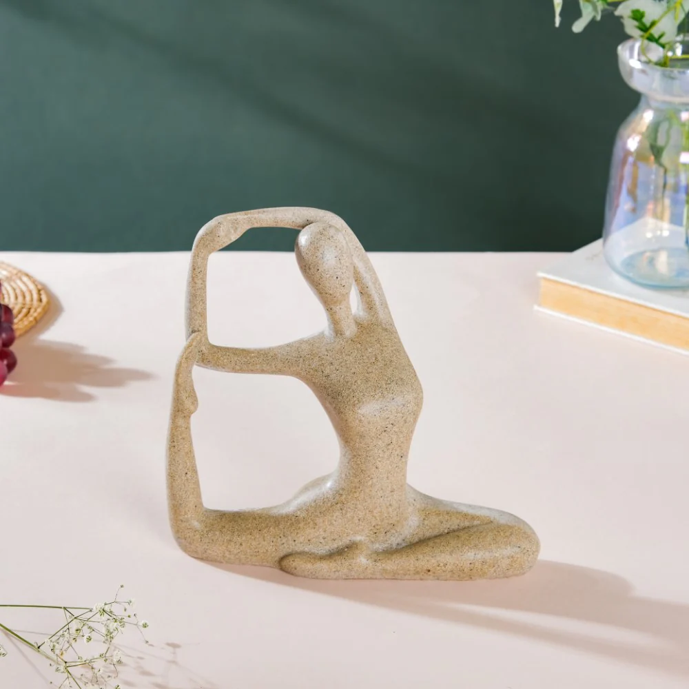 Yoga Showpiece - Image 3