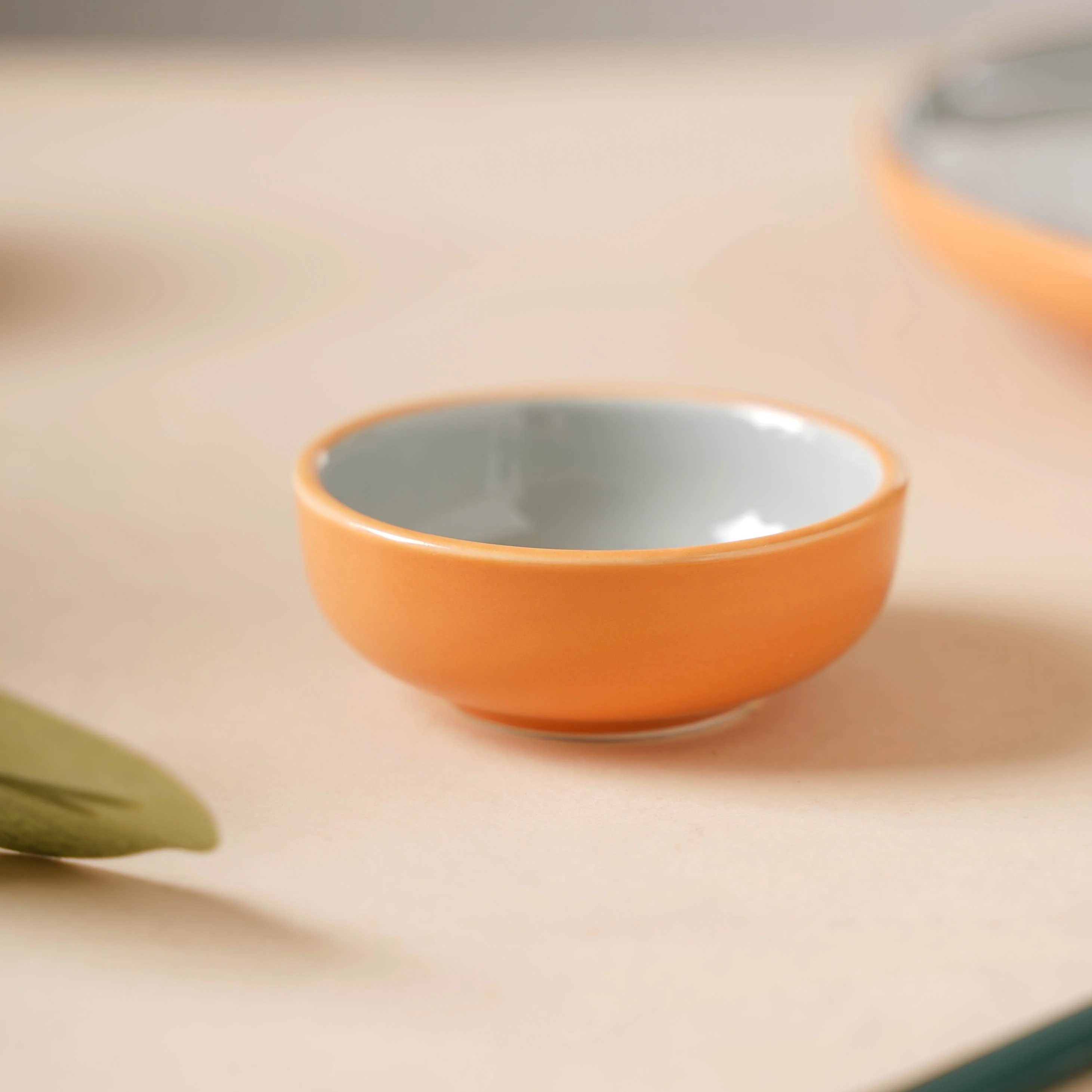 Zoella Small Dish Grey - Image 3