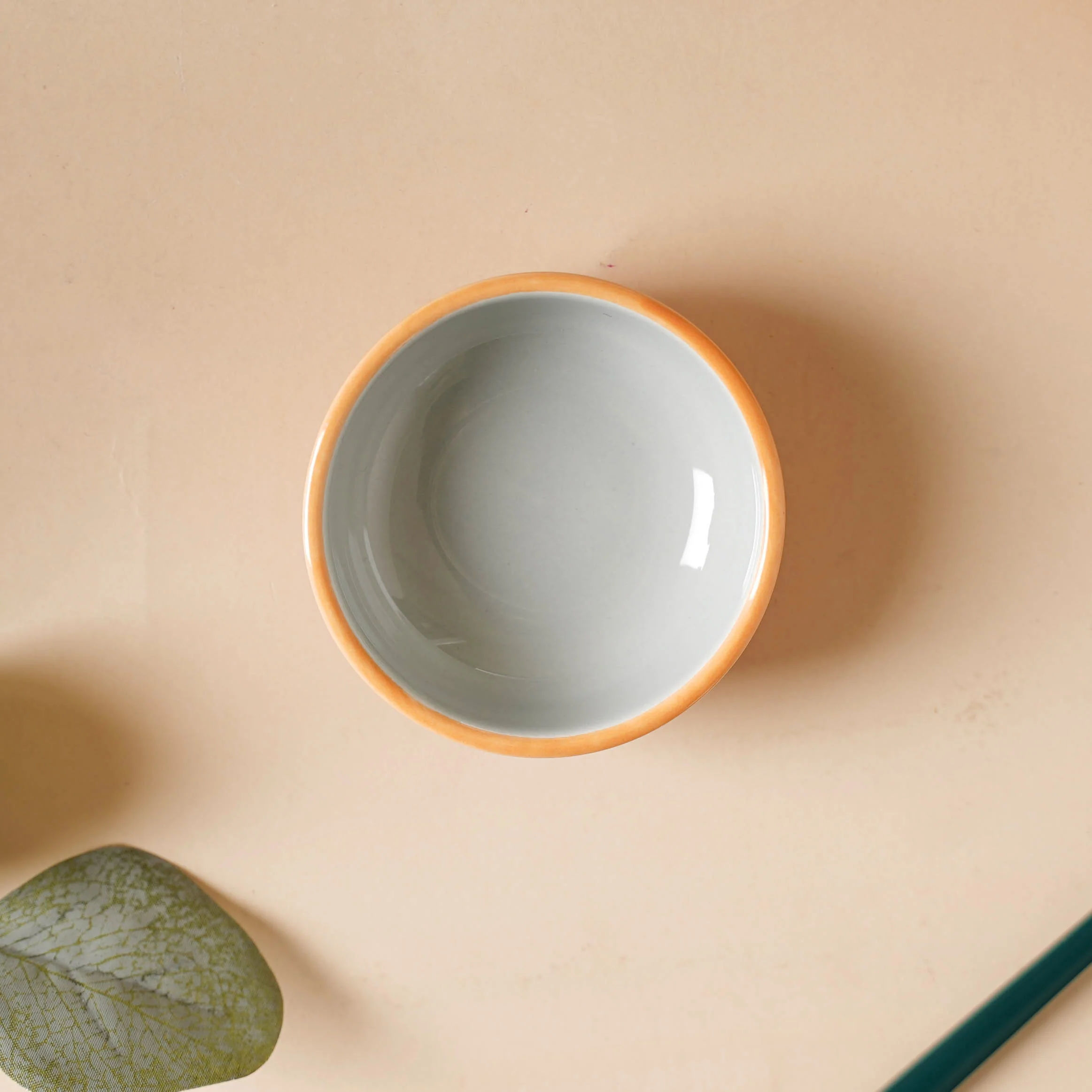 Zoella Small Dish Grey - Image 5